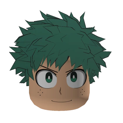 Deku