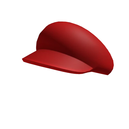 super M plumber red hat