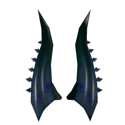 Korblox horns