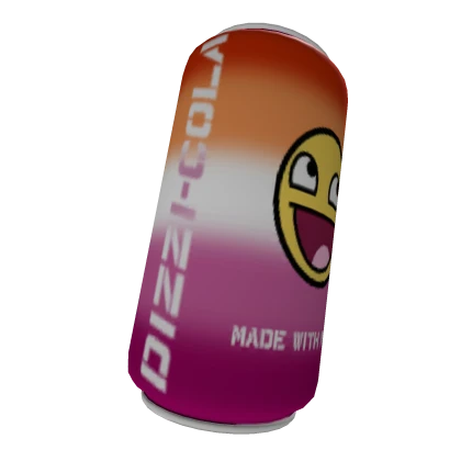 Lesbian Dizzi- Cola (Can)