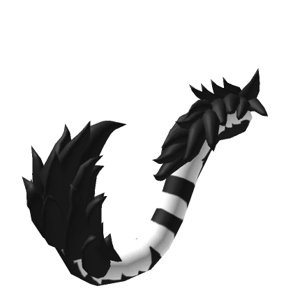 Nardoragon Tail [Monochromatic]