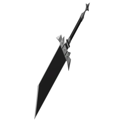 !Black Excalibur Sword!  Code: Excalibur