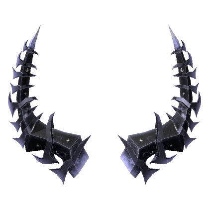 Astral Celestial Horns