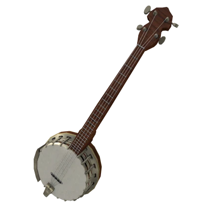 Fancy Banjo