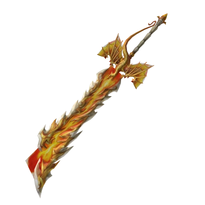 [🐲] Amber Dragon Seeker