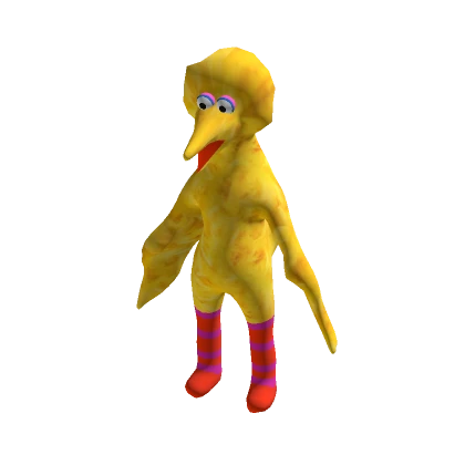 Bird Suit