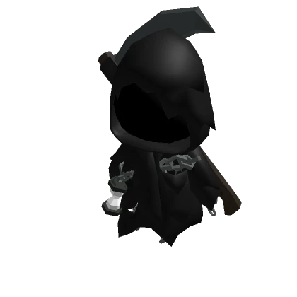 Grim Reaper Kit Shoulder Buddy