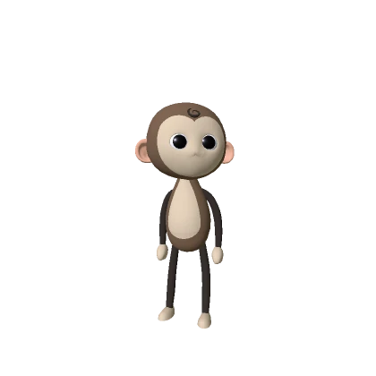 Small Monkey