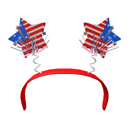 july 4th boppers