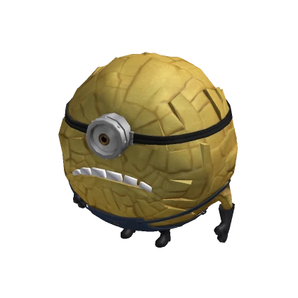 Mega Minion Jerry - Despicable Me 4