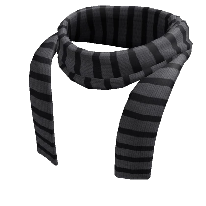 Gru's Scarf - Despicable Me 4