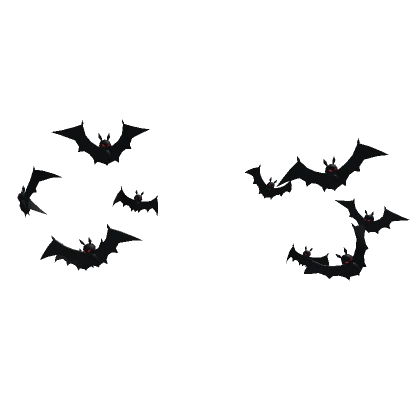 Flying Bats