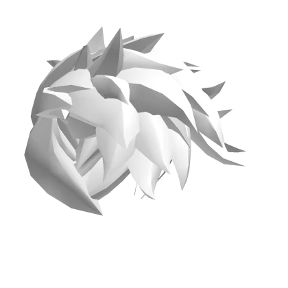 Protogen Hair