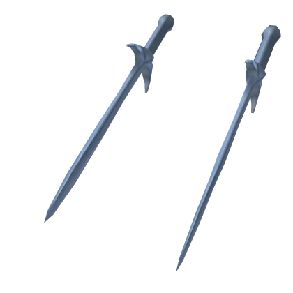 Dual Classic Sword - Illumina