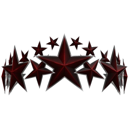 Red Star Crown