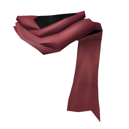 Lisa Lisa Scarf