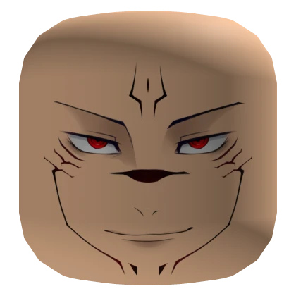 Sukuna