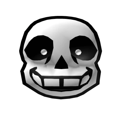 Sans - Undertale (OLD)