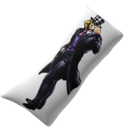 Speedwagon