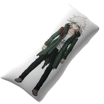 Nagito Komaeda