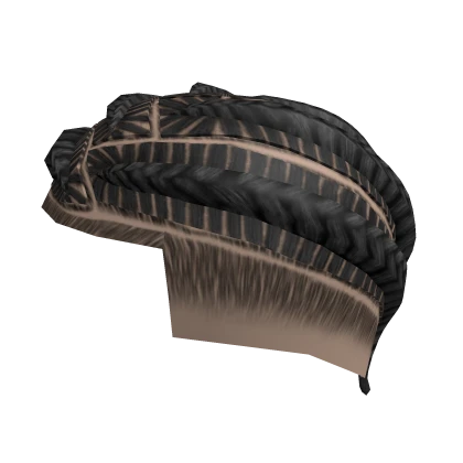 Cornrows
