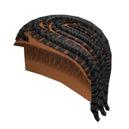 Cornrows