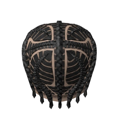 Cornrows