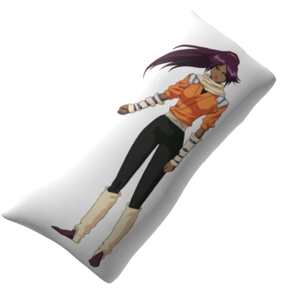 Yoruichi