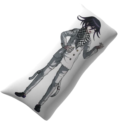 Kokichi Oma