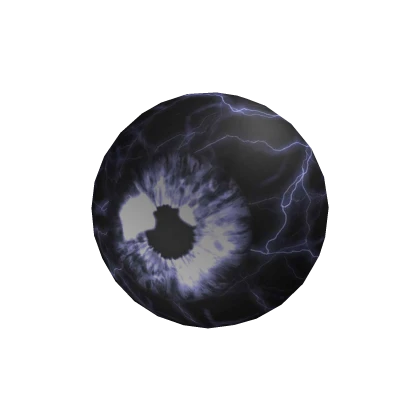 Dark Tempest Eye