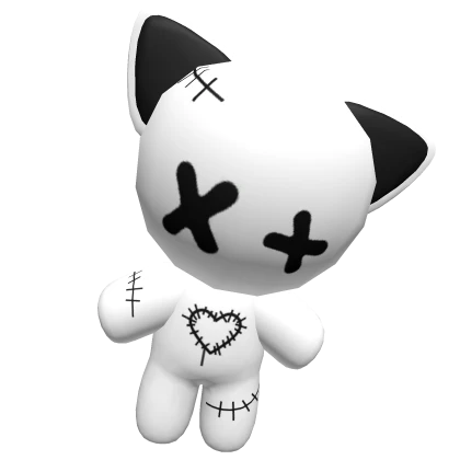 Kitty Bag