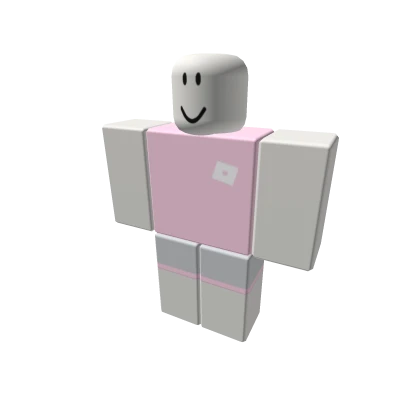 light pink default