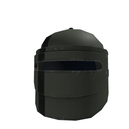 Juggernaut Helmet