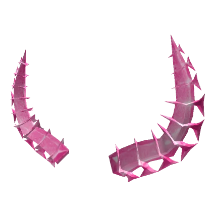 Fuchsia Horns : Nitro Booster