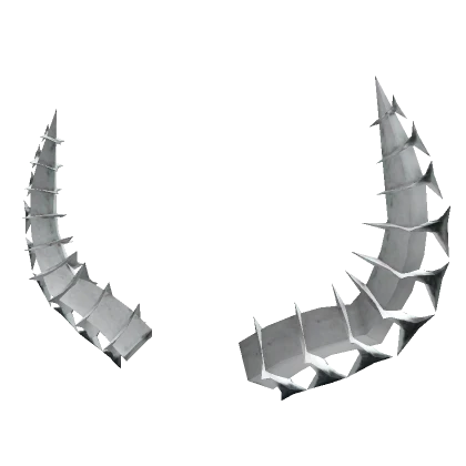 Skeletal Horns of Endurance