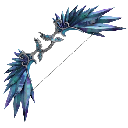 Alexandrite Valkyrie Bow