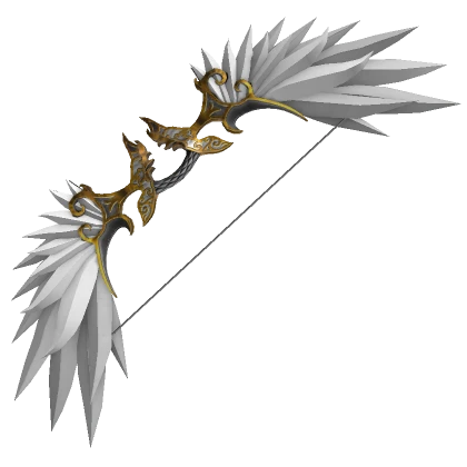 Angelic Valkyrie Bow