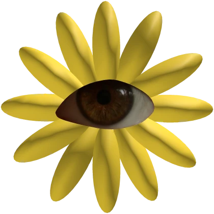 Watching Flower (Weirdcore)