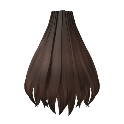 Long Hair Extension