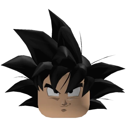 Goku