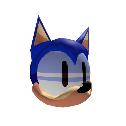 Gamebreaking Hedgehog