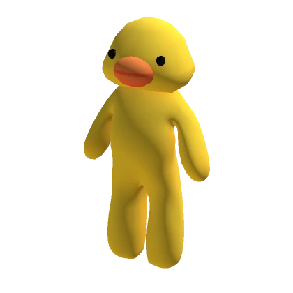 duck suit