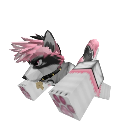 🐺🇧🇷 i_Ewwor's Avatar Hat  🇧🇷🐺