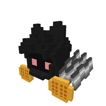 8-Bit Nayn Dominus