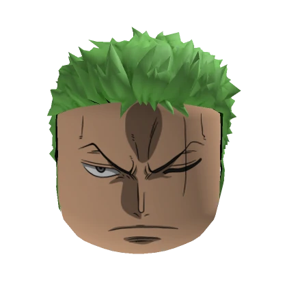 Zoro Head