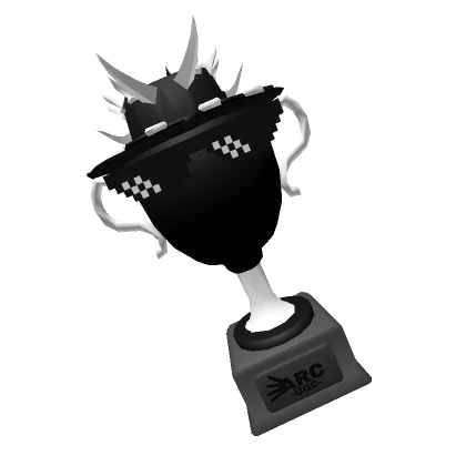 ARC UGC Anniversary Trophy