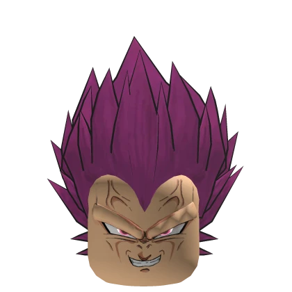 Ultra Ego Vegeta