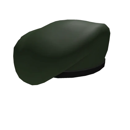 Green Beret