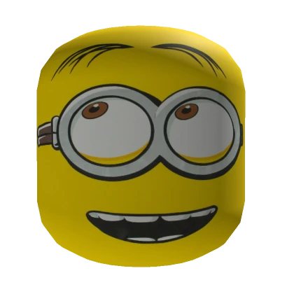 Minion Face