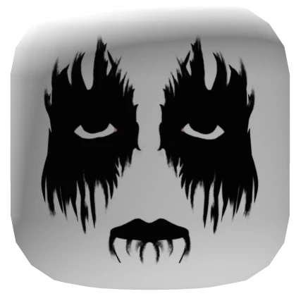 Corpse Paint - Apathetic 